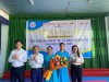 Trường Mầm non Hoa Sen tổ chức vinh danh học sinh