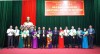 Thị xã Kỳ Anh gặp mặt kỷ niệm 41 năm ngày Nhà giáo Việt Nam (20/11/1982 - 20/11/2023)